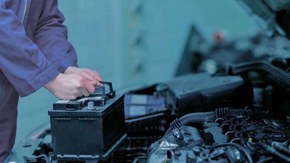 Car Battery Maintenance in the Australian Heat