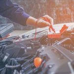 heat-resistant batteries